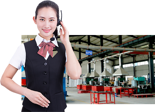 客戶(hù)至上，貼心服務(wù)